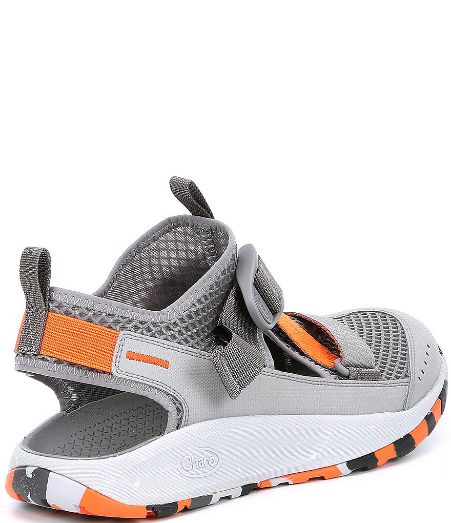 Chaco&reg; Men's Odyssey Mesh Sandals