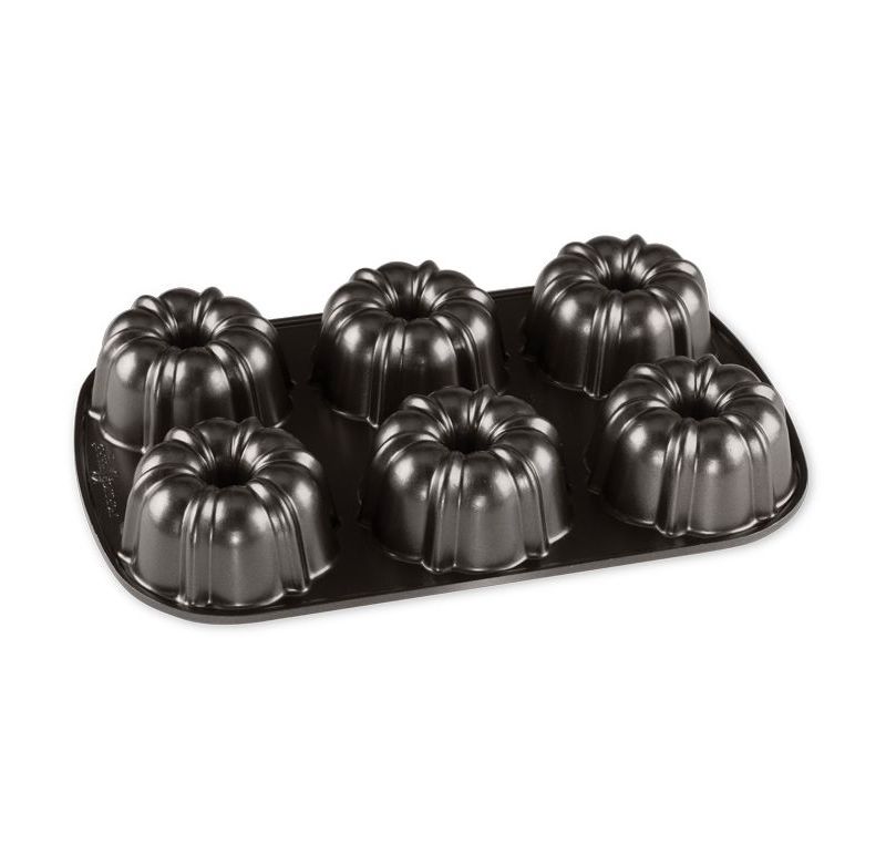 Nordic Ware Bundtlette Pan