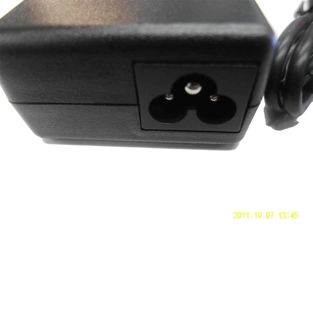 100PCS 12V 6A DC 5.5mm x 2.1mm-2.5mm 72W Led Power Adapter UK,US,EU,AU plug for 5050/3528 SMDLED Light or LCD Monitor
