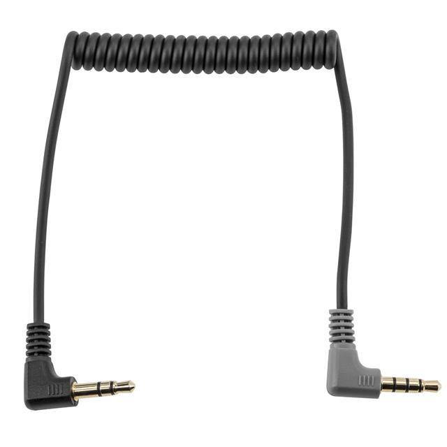 H&A VideoMini, HA-CVM Compact On-Camera Microphone (Comica CVM-VM10 II)