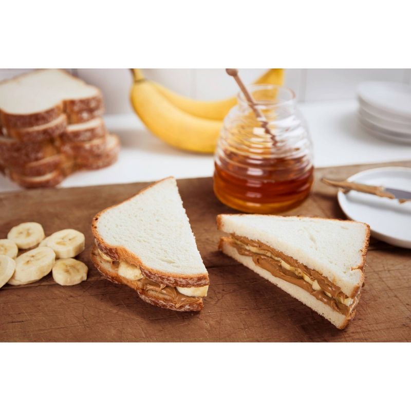 Oroweat Country Buttermilk Bread - 24oz