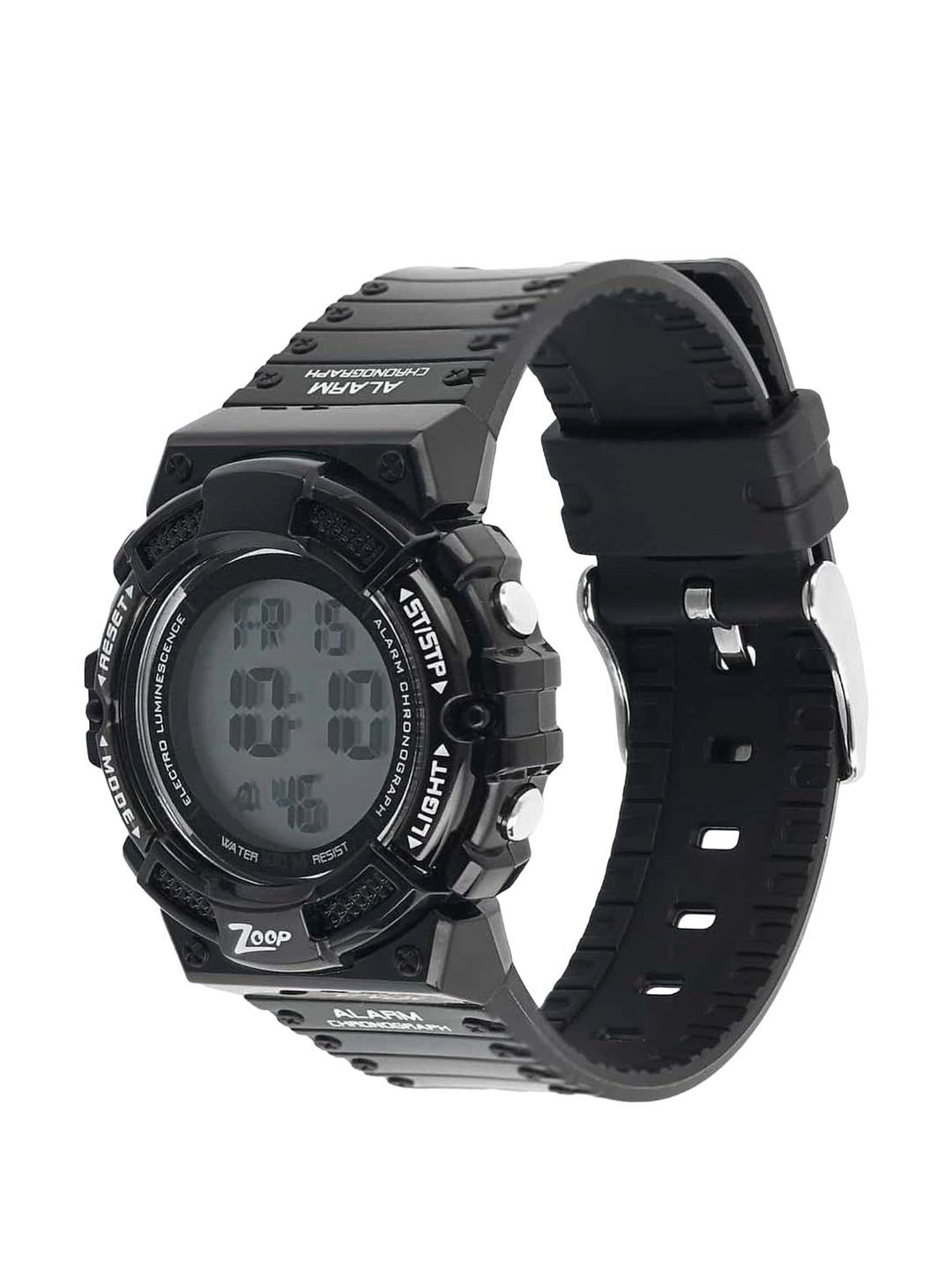 Zoop NSC4040PP06 Zoop Digital Digital Watch