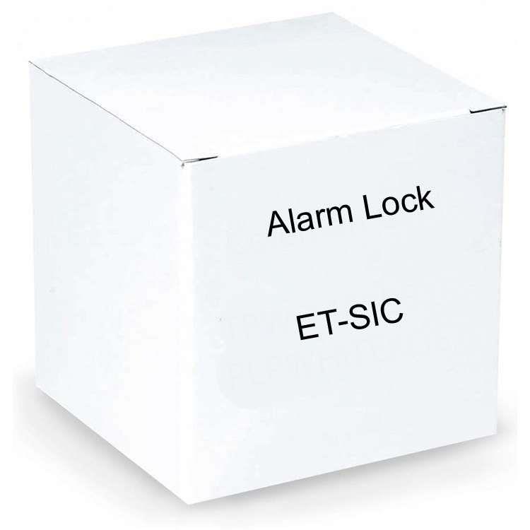 Alarm Lock ET-SIC