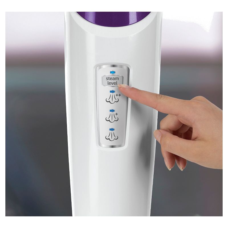 BISSELL ProHeat 2X Lift-Off Pet Upright Carpet Cleaner - 15651