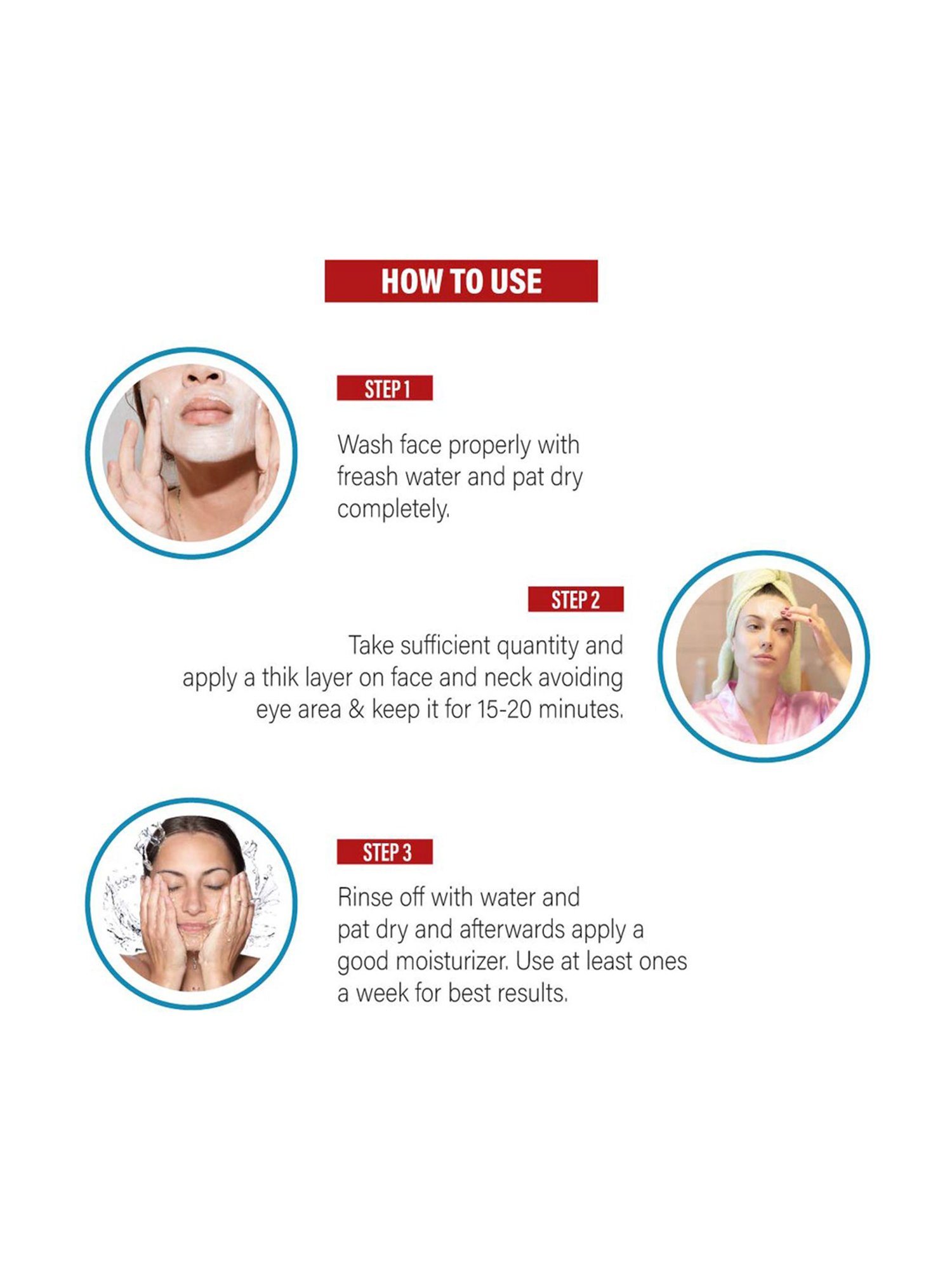 Aryanveda D-Tan Pack with Milk Proteins and Natural AHA - 200 ml