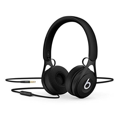 Beats EP Wired On Ear Headphone Black
