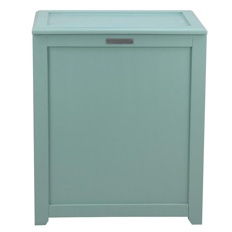 Oceanstar Storage Laundry Hamper