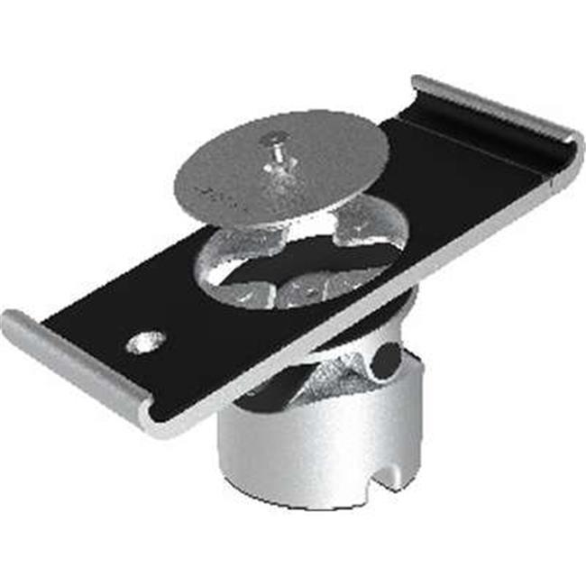 BEMATECH Logic LDX1000UP-BK LTX1000 Customer Pole Ddisplay, 9MM 2X20 USB PORT POWERED, CONFIGURABLE COMMAND SET - BLACK