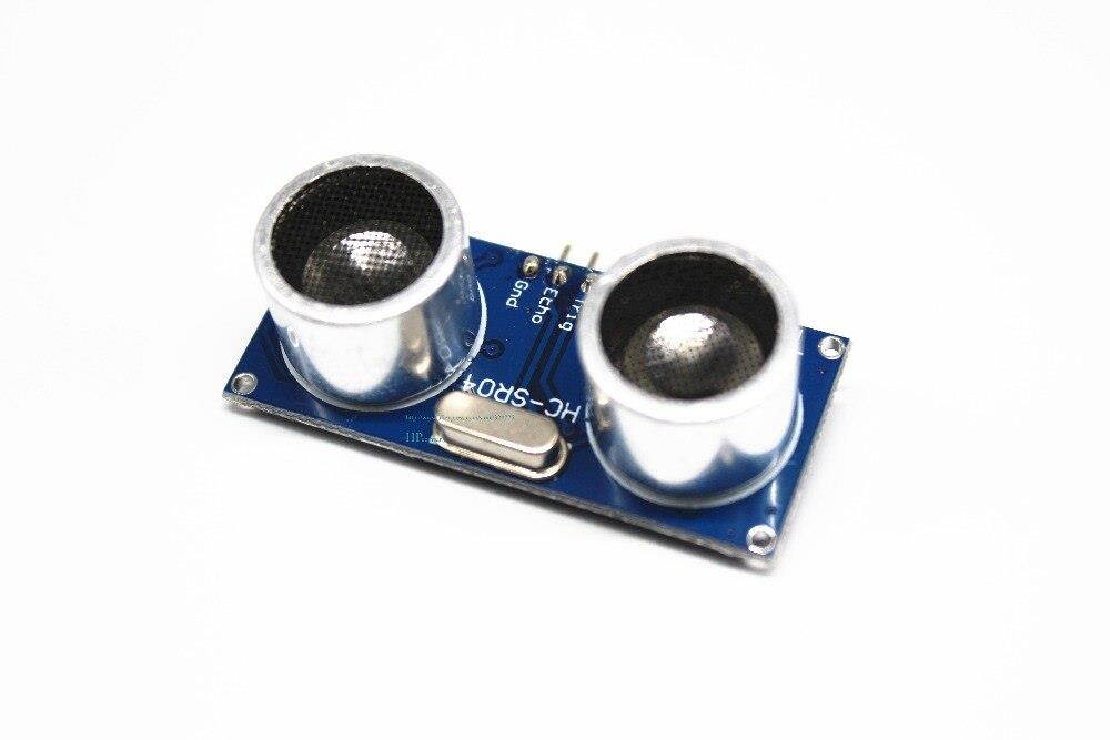 2PCS HC-SR04 Ultrasonic module Ultrasonic Distance measurement module sensor Obstacle Avoidance Module