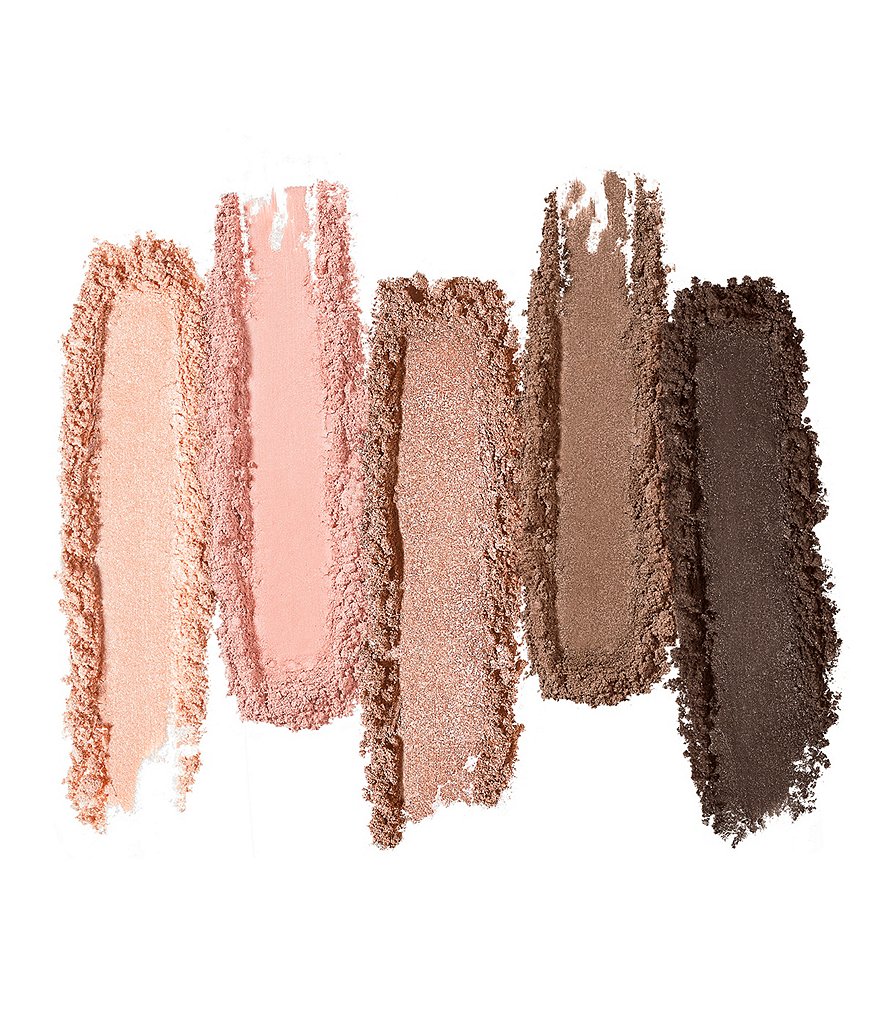 Lancome Color Design Eye Brightening All-In-One 5 Shadow & Liner Palette