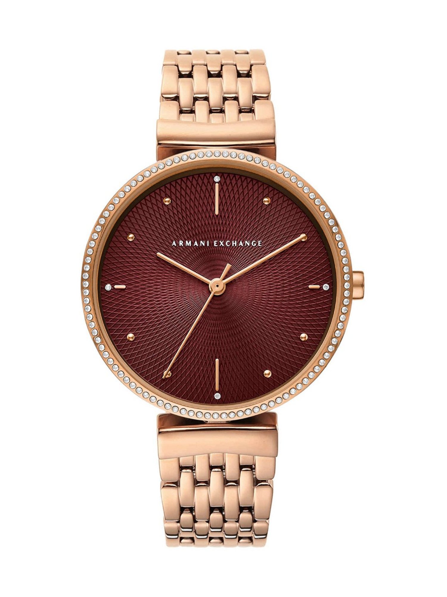 Armani Exchange AX5912 Analog Watch for Women