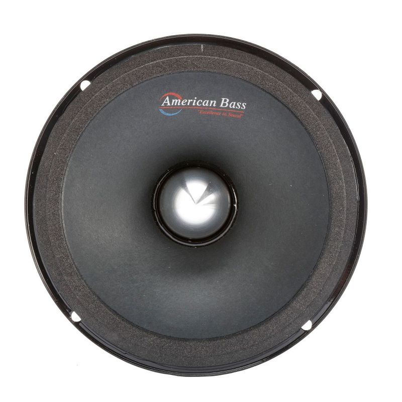 Pyle 8 Inch 2 Way In Wall Ceiling Home Speakers System Audio Stereo, 6 Speakers