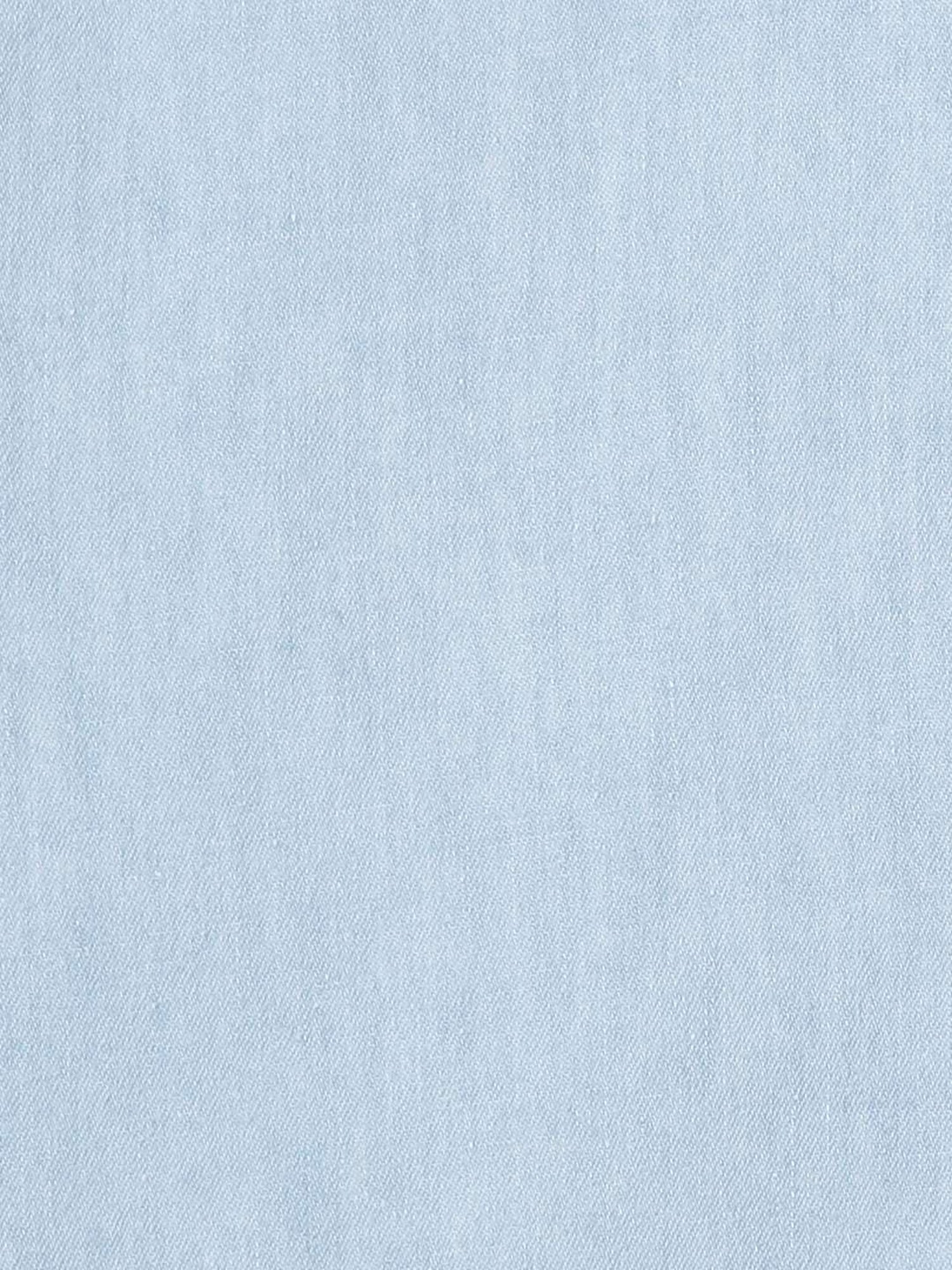 Ed-a-Mamma Baby Yellow Striped Shirt