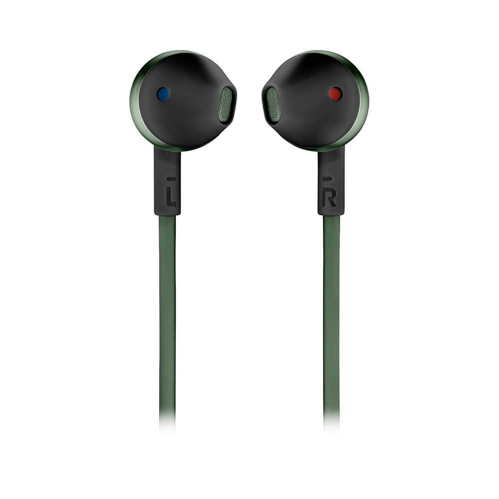 Everyday Wholesale Lots Black Earbuds Bundle Bulk in-Ear Earphones 124 Pack