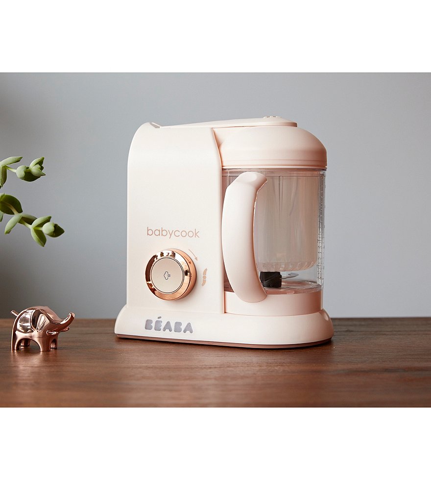 BEABA Babycook&reg; Baby Food Processor