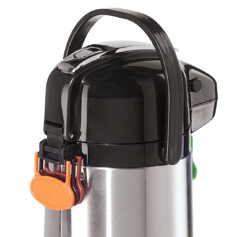 Oggi Lever Pumpmaster with Beverage ID Tags