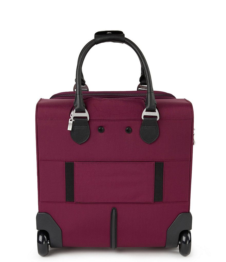 Chariot Travelware Parrot 2pc Luggage Set