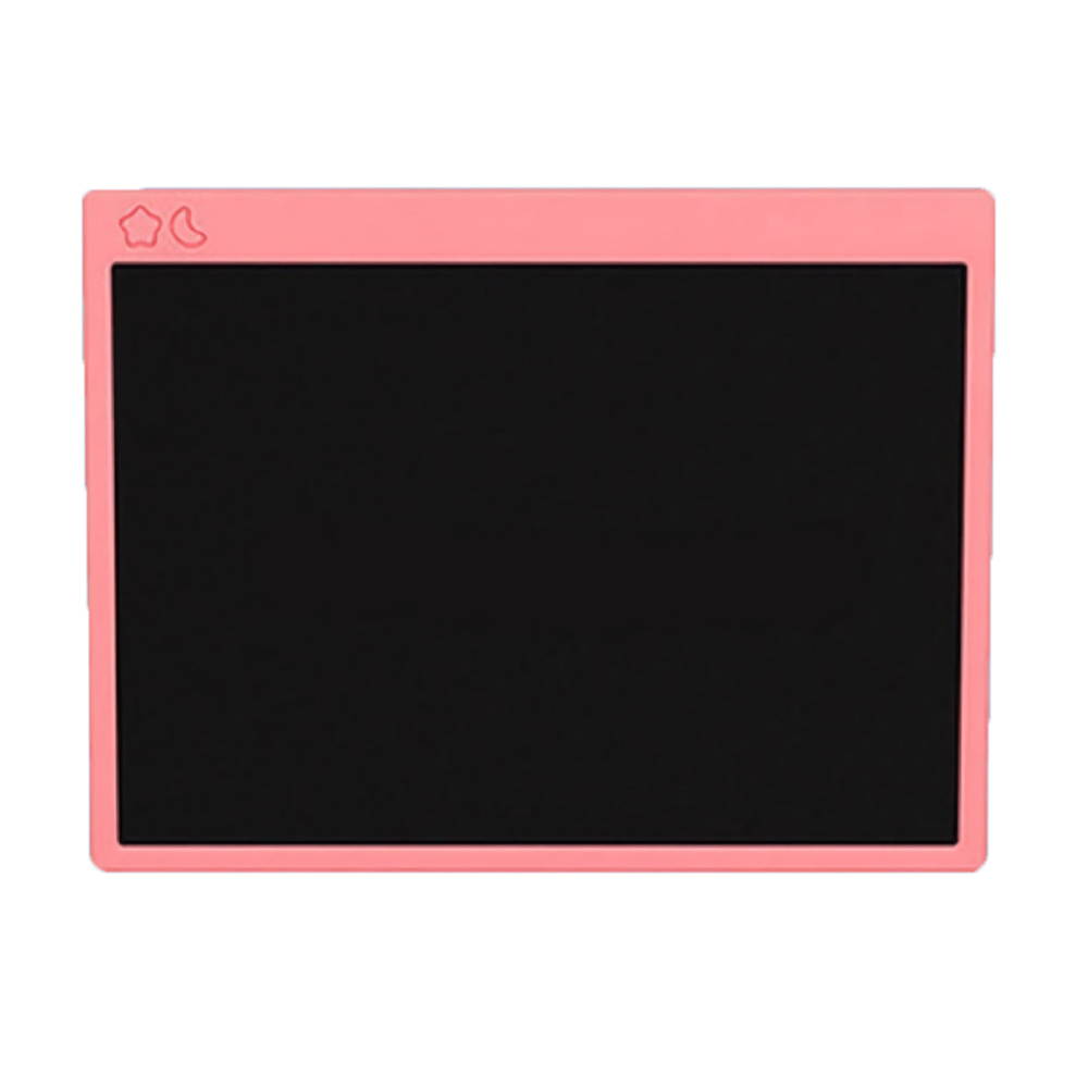 16 Inch LCD Writing Board Electric Small Blackboard Drawing Board for Children's Early Education Toys Business Office Supplies