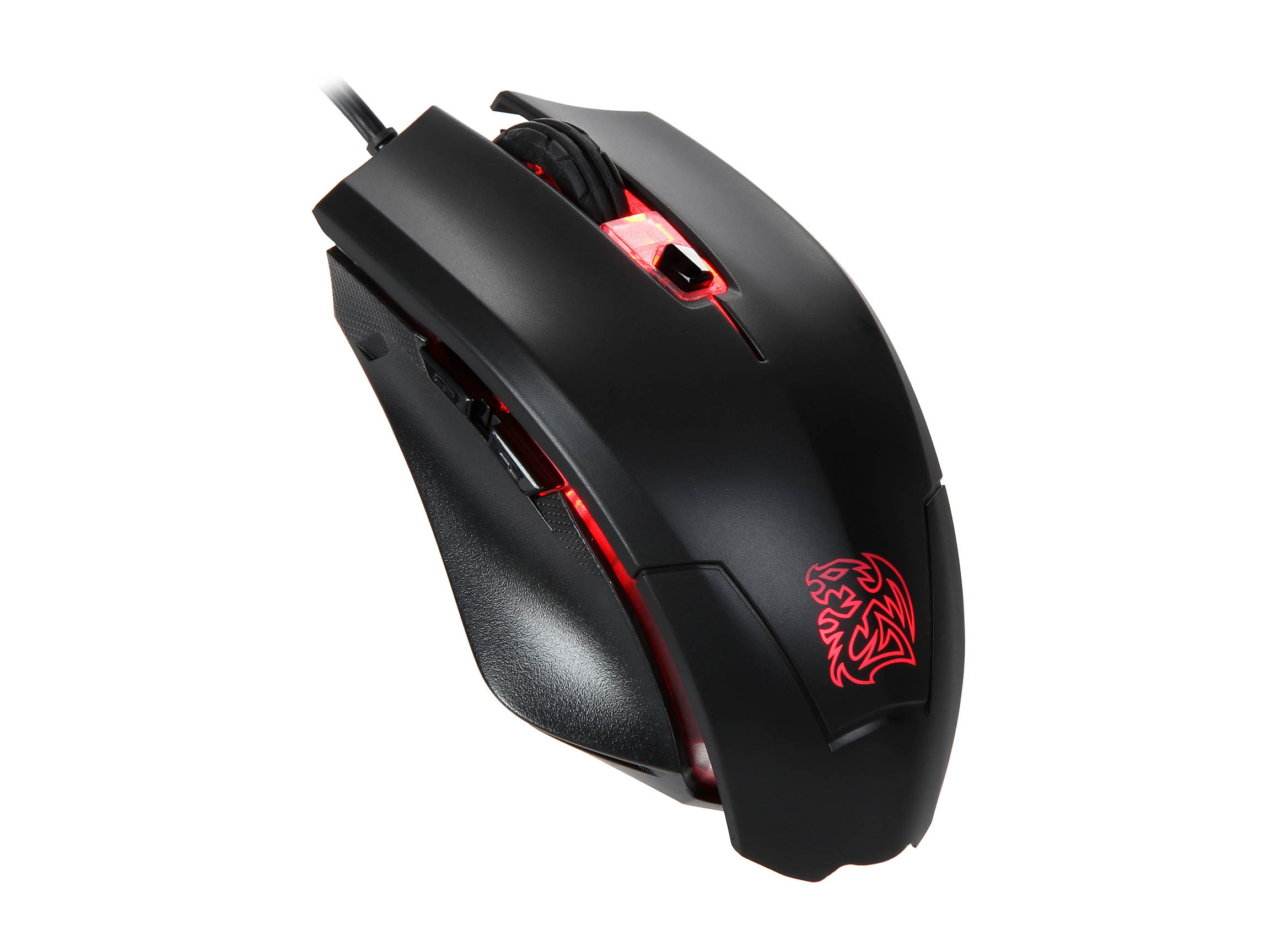 THERMALTAKE KB-GCK-PLBLUS-01 Tt Esports Knucker 4 in 1