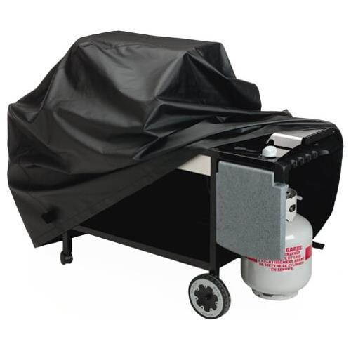 Mr. Bar-B-Q Medium Grill Cover