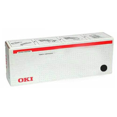 OKIDATA 45536421 OKI YELLOW TONER FOR C911DN - 24K (ISO)