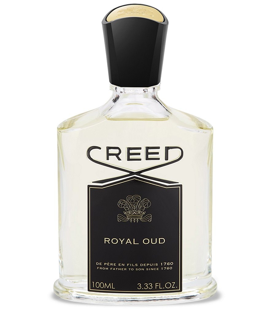 CREED Royal Oud