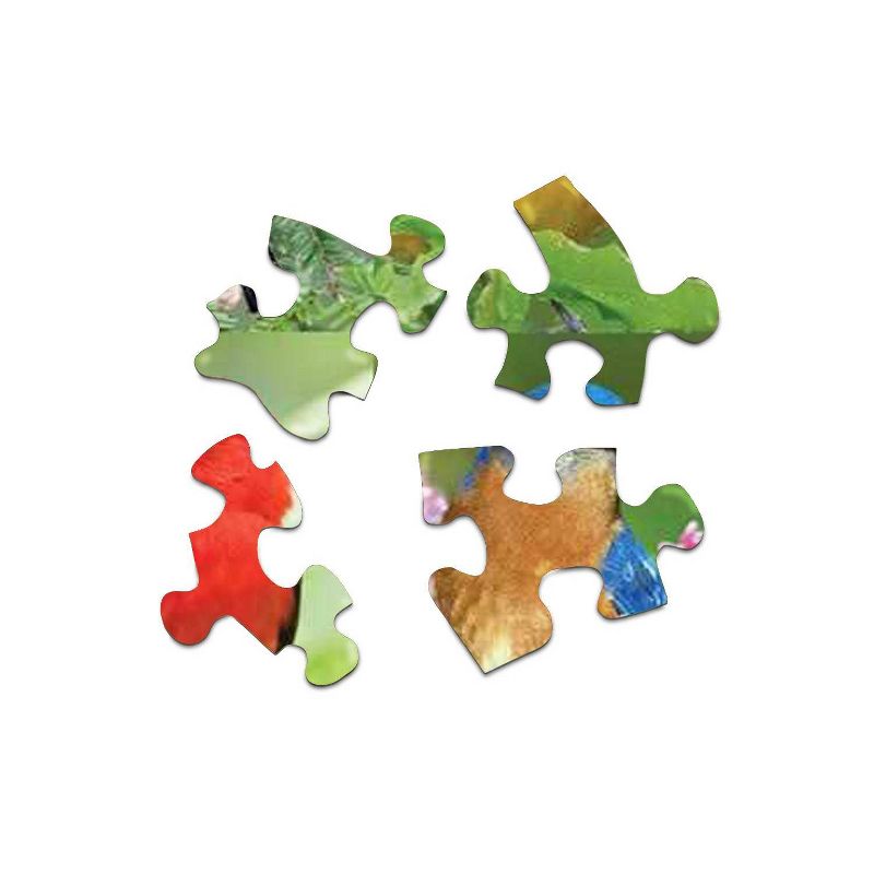 Springbok Birds Of A Feather Puzzle 500pc