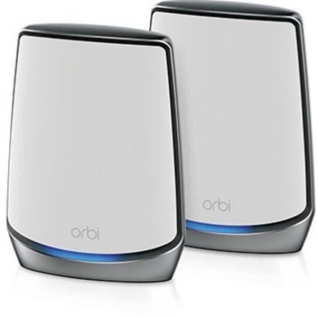 eero 6 AX1800 Dual-Band Mesh Wi-Fi 6 System (3-pack) (M110311)