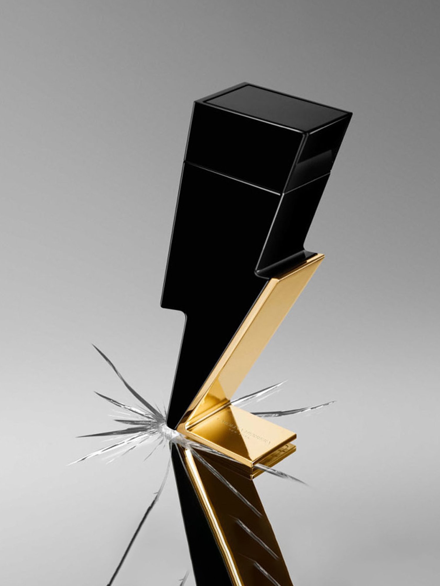 Carolina Herrera Bad Boy Eau de Toilette 150 ml