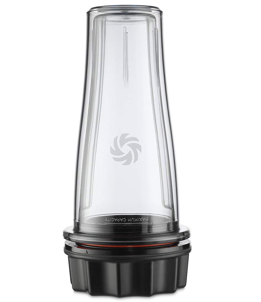 Vitamix Ascent Series Blending Cup Accessories