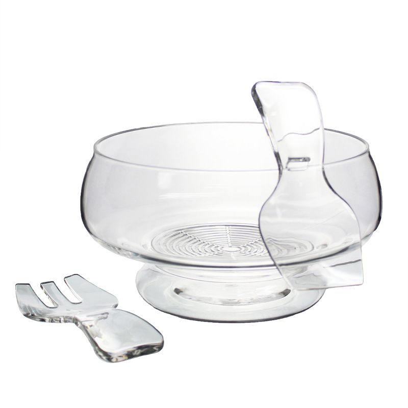 Prodyne Salad Serving Set