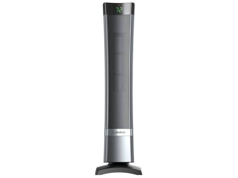Lasko CT30711 Ceramic Extended Heat Zone Tower