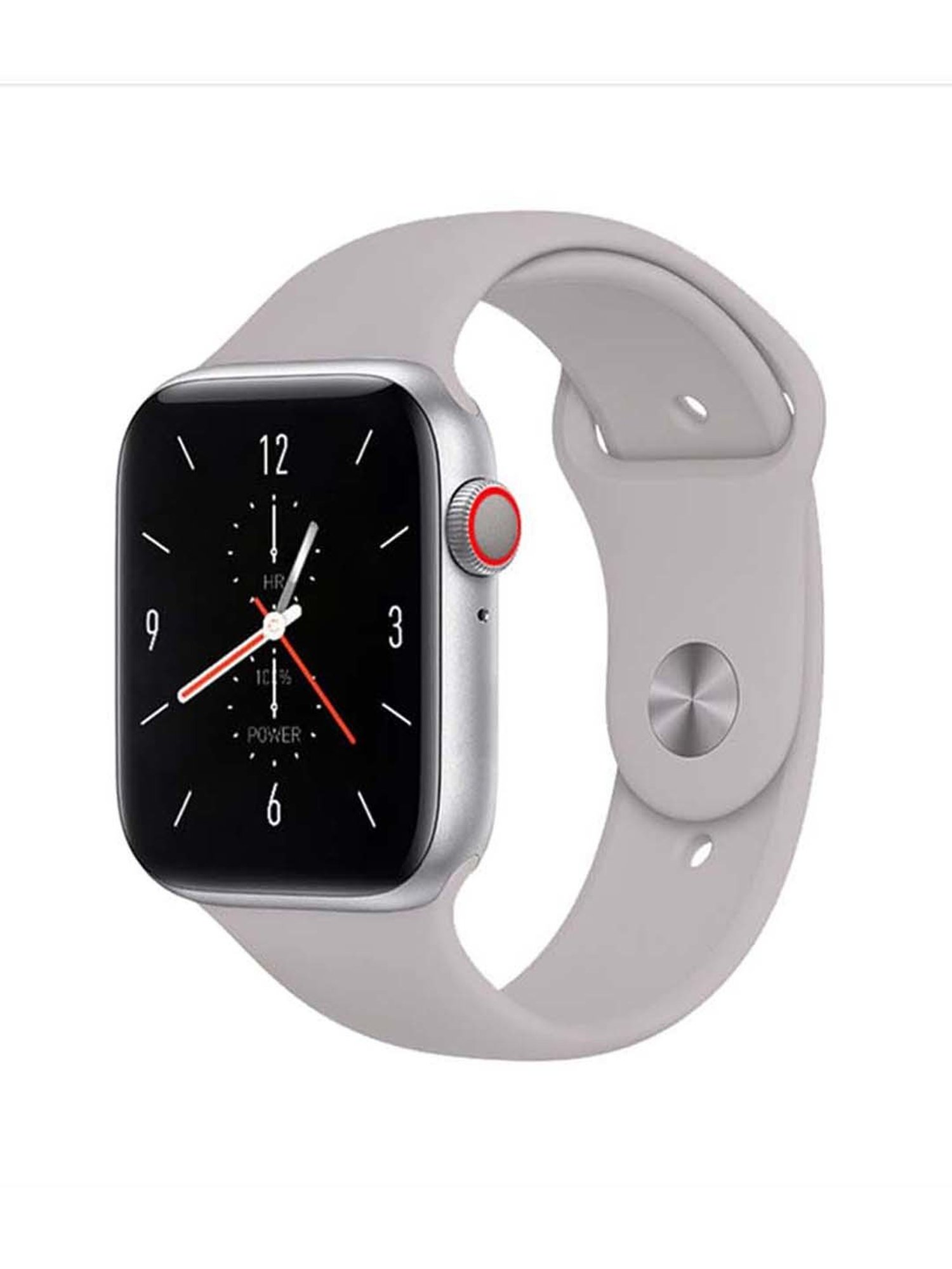 I Kall W1 Smartwatch (Black)