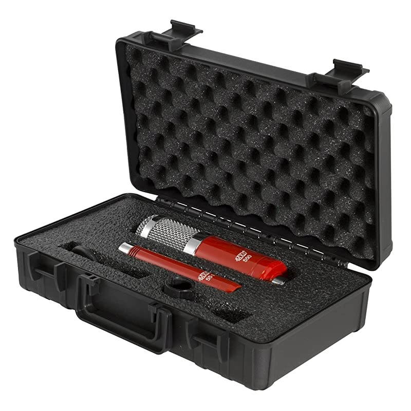 550551R Microphone Ensemble