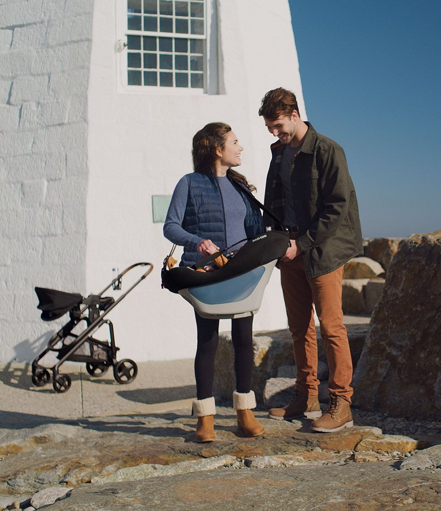 Maxi Cosi Tayla&trade; XP Travel System