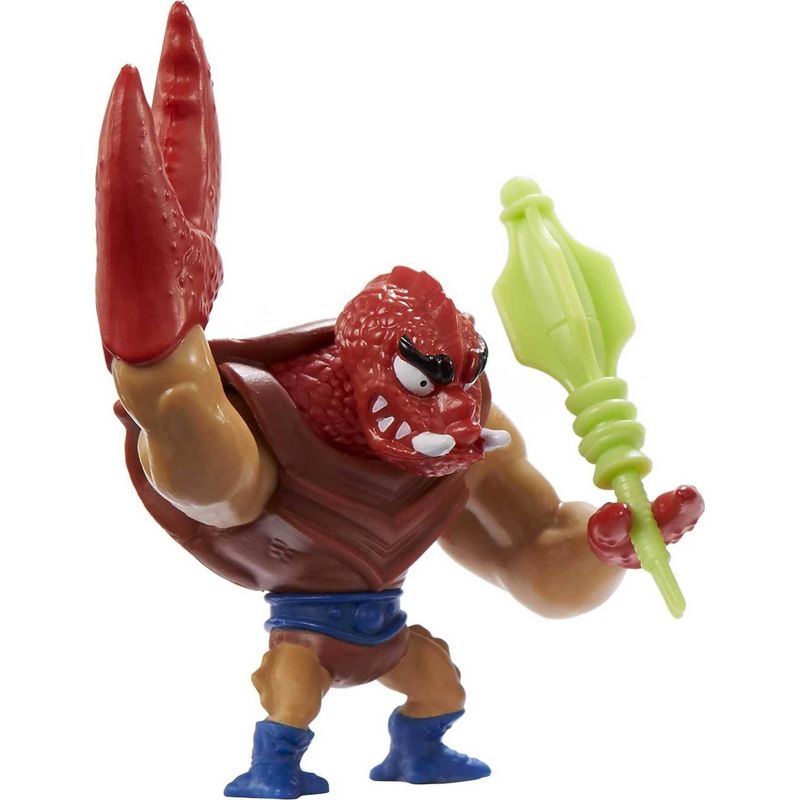 Masters of the Universe Clawful Eternia Minis Figure