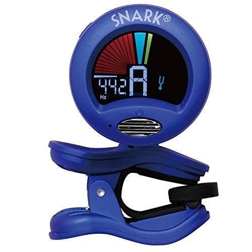 snark sn1x clipon chromatic tuner