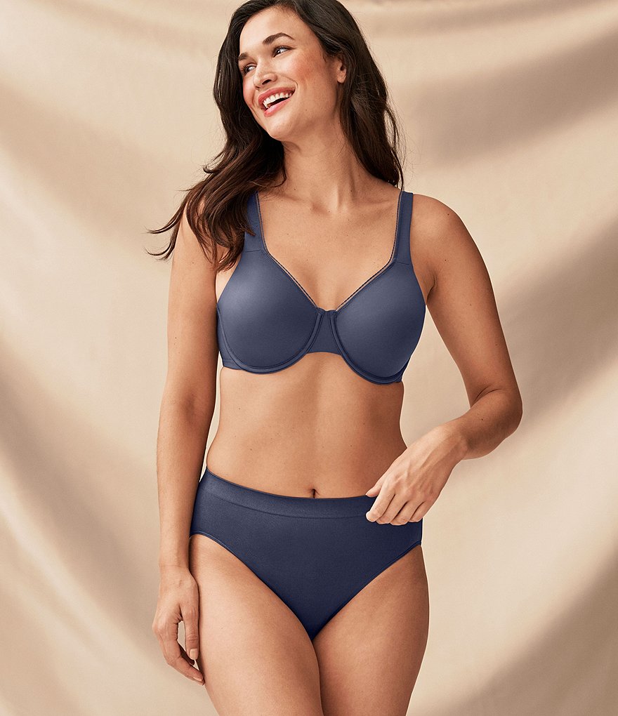 Hanky Panky Plus Annabelle Signature Lace Chemise