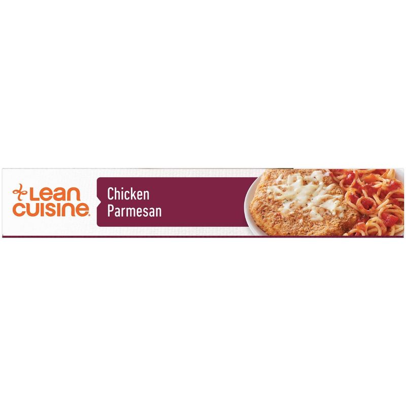 Lean Cuisine Frozen Chicken Parmesan Meal - 10.875oz