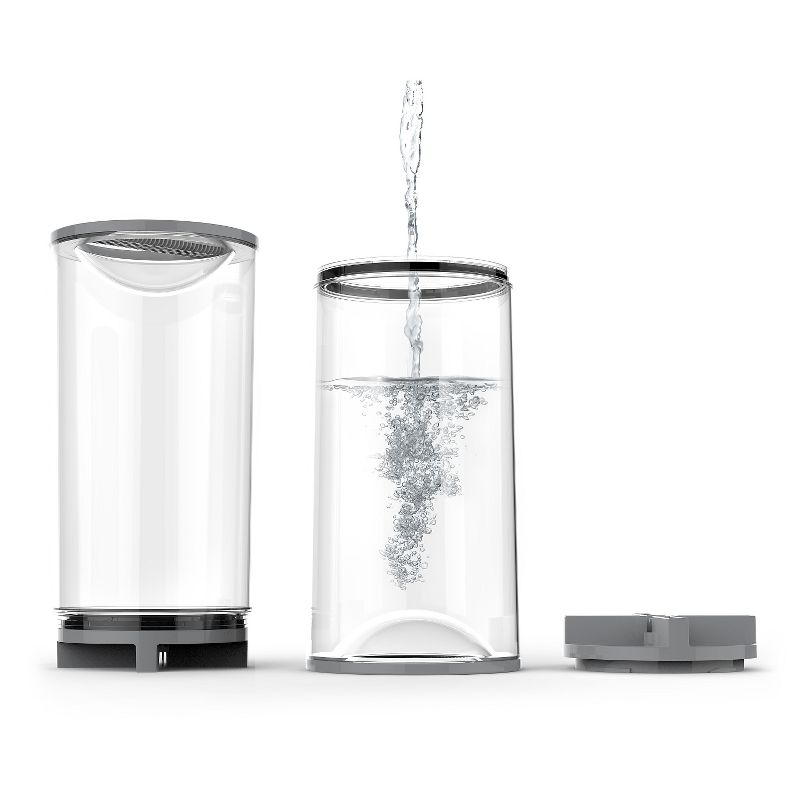 Vornado EV100 Whole Room Evaporative Humidifier White