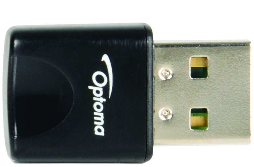 OPTOMA MINI IEEE802.11B/G/N WL
