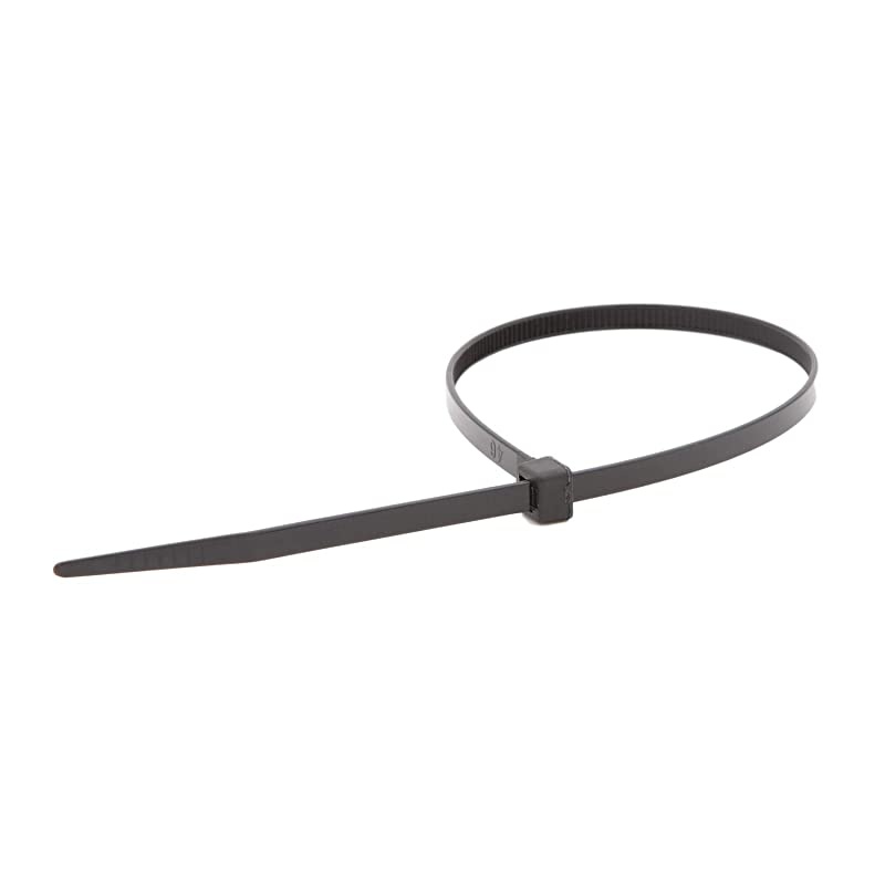 12 Inch Nylon Cable Tie Multipurpose Zip Ties 500 Pack