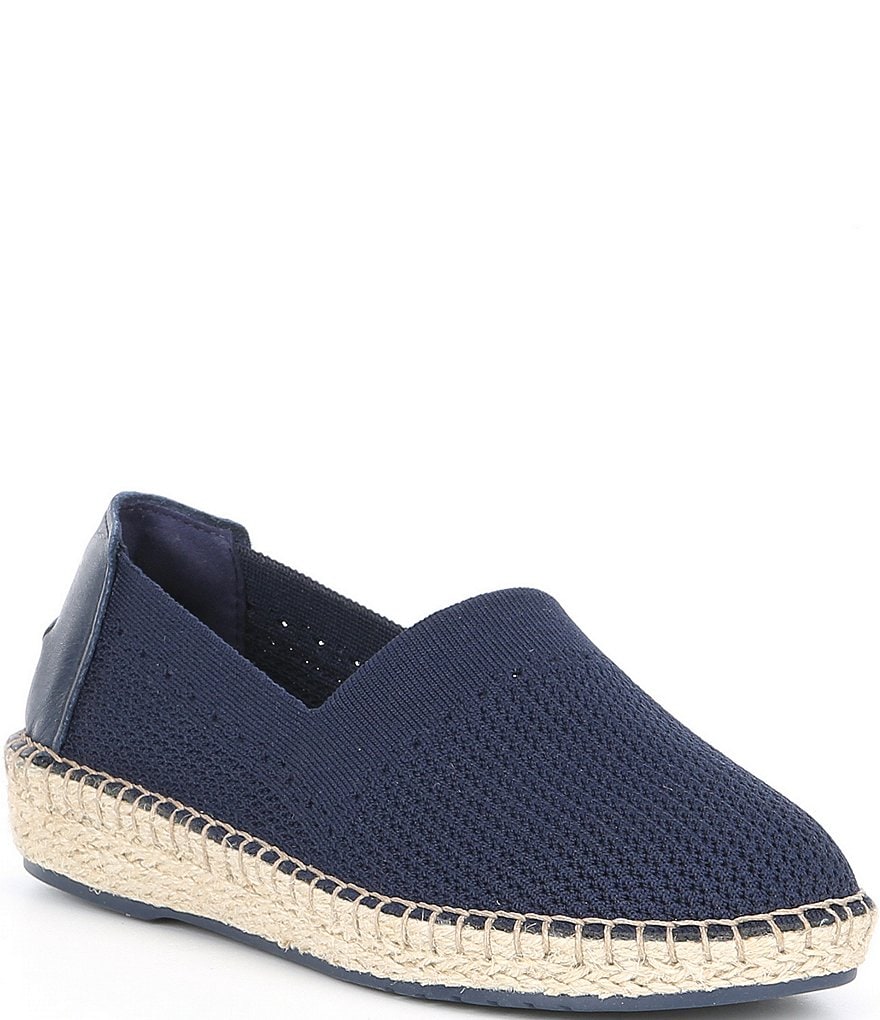 Splendid Meredith Suede Ankle Wrap Espadrille Sandals