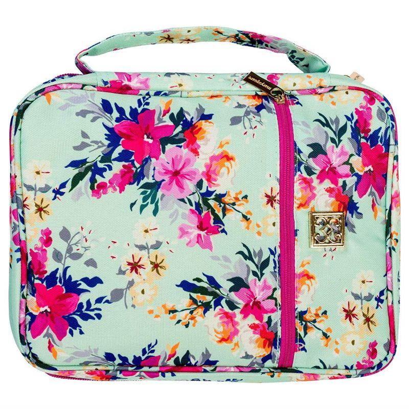 Graphique De France,  New York Glitz Mini Wall Calendar 2020