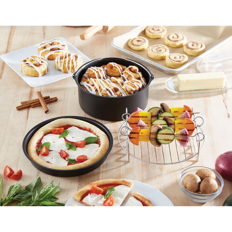 Inalsa 1500W 12L Air Fryer