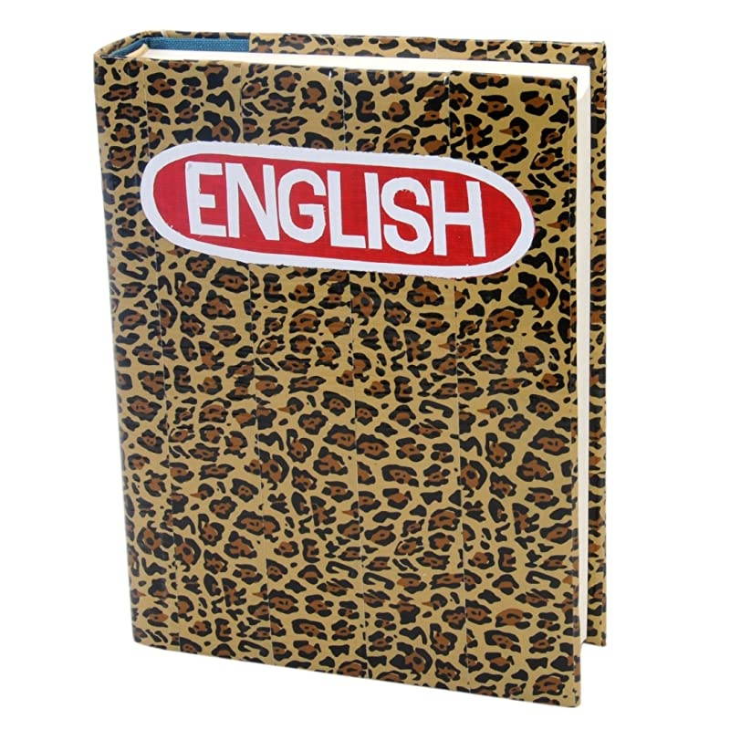 1379347 Printed Duct Tape Single Roll 188 Inches x 10 Yards Spotted Leopard