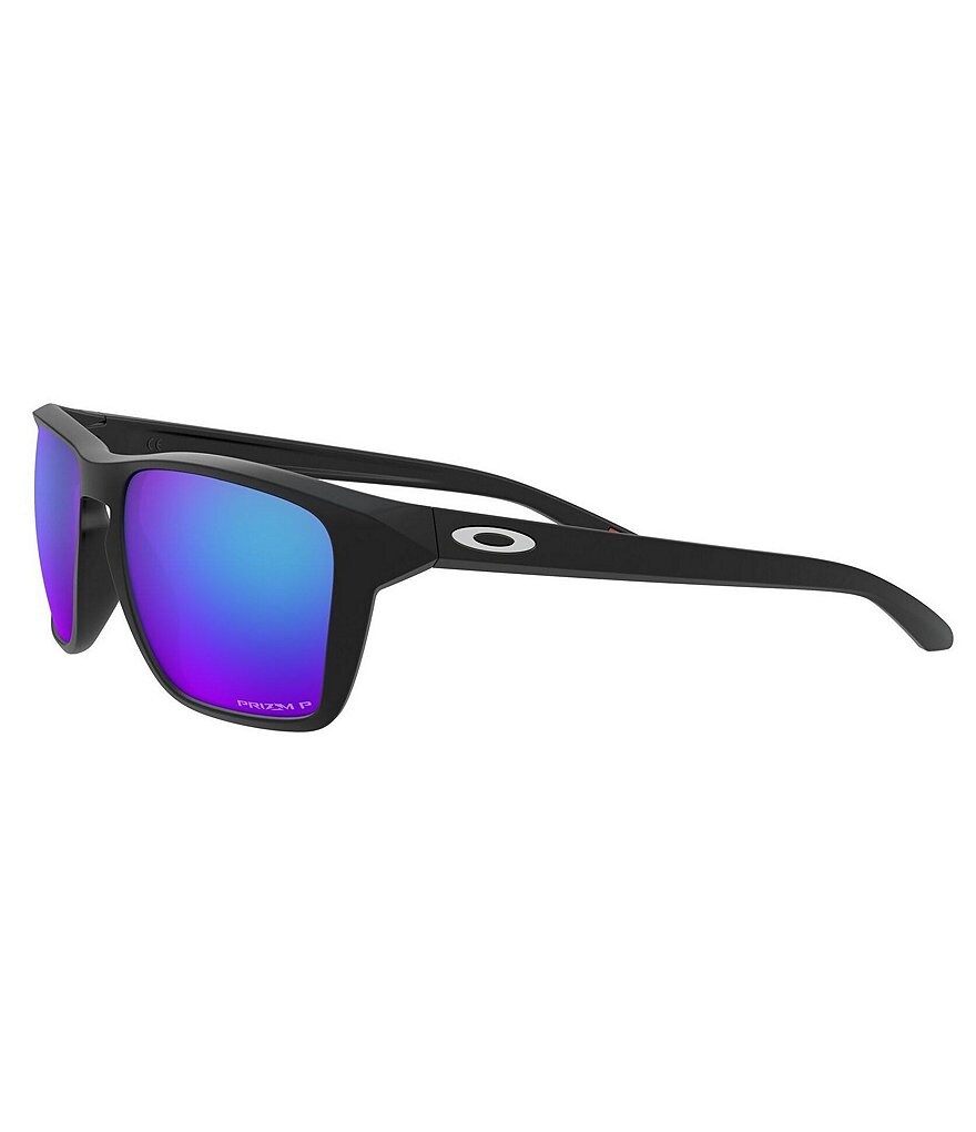 Oakley Men's Sylas Polarized Sunglasses