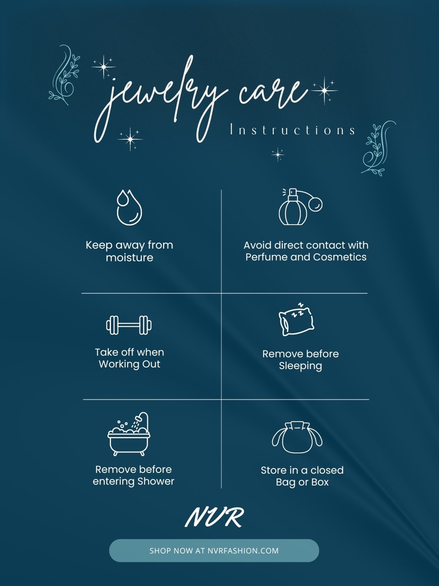 NVR Black Evil Eye Rakhi with Roli Chawal