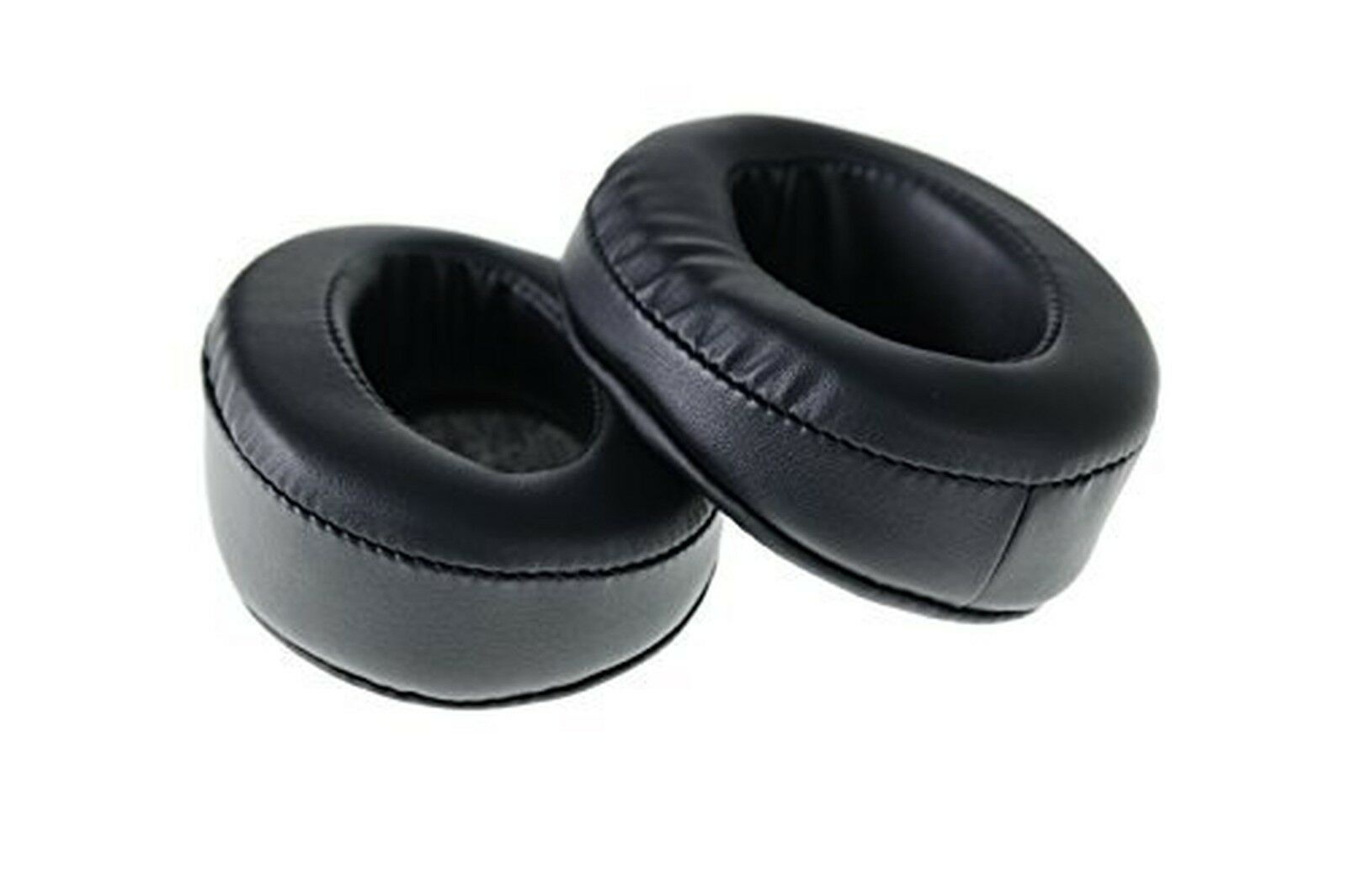 Brainwavz Angled Memory Foam Earpad - Suitable For Large Over The Ear Headpho...