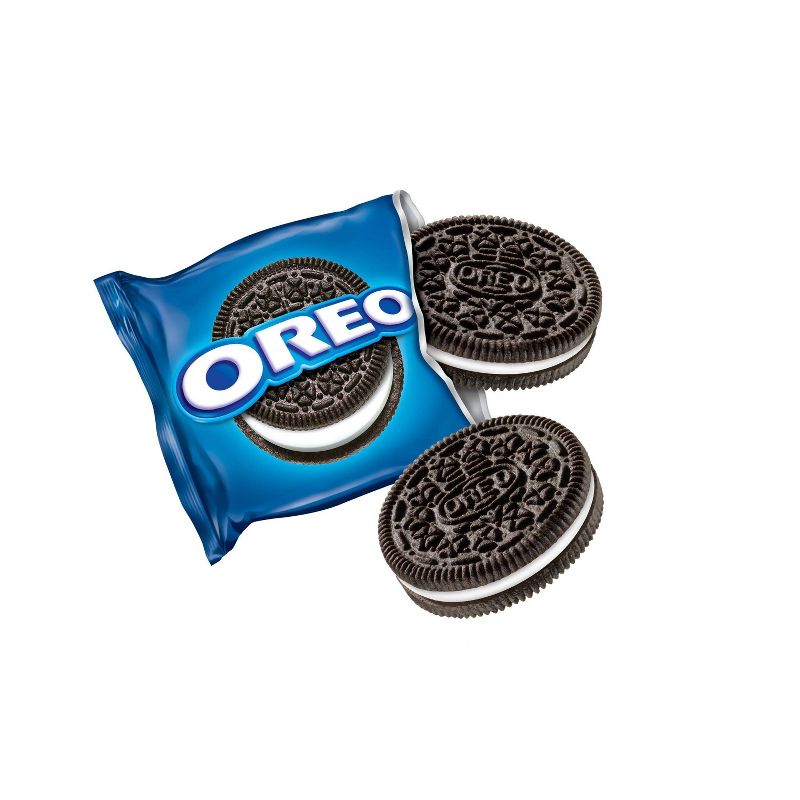 Nabisco Cookies Sweet Treats Pack - 30ct